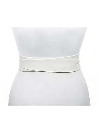 VANZETTI | Ceinture à nouer à la taille | 